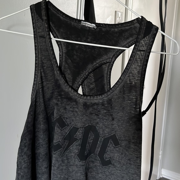 3/$30 Tank Top - Picture 2 of 4